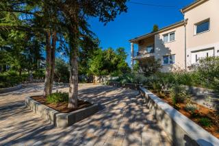 Apartment Nada 1 - Malinska - 3