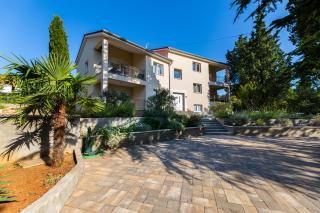 Apartment Nada 1 - Malinska - 2