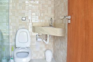 Casa com piscina e Wi-Fi em Itapetininga - Itapetininga - 1