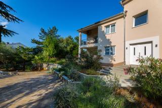 Apartment Nada 1 - Malinska - 5