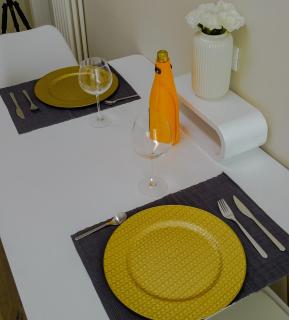 Suite 649 Bilocale con terrazzo - Modena - 6