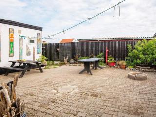 Seaside Retreat in Thyboron-By Traum - 8