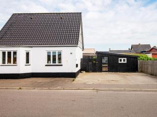 Seaside Retreat in Thyboron-By Traum - 5