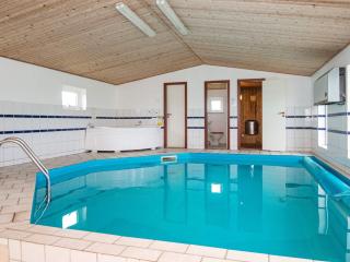 Three-Bedroom Holiday home in Brovst 18 - Harboør - 3