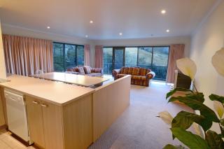Falls Creek Country Club - 8