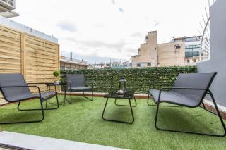 Raise comfy studios in the heart of Athens - Atene - 1