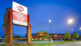 Best Western Plus Kelly Inn & Suites - Billings - 0