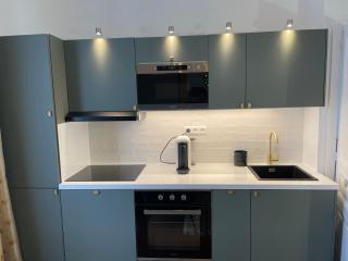 Bella Mia - Chic apartment near Orly Rport 15mns frm Paris - Choisy-le-Roi - 5