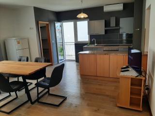 Apartments Tina - Omiš (Almissa) - 5