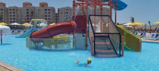 Aqua view Park North coast for Egyptian only-91km - El Alamein - 6