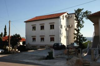 Apartments with WiFi Crikvenica - 5555 - 9