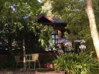Willowlake Cottages - Howqua - 9