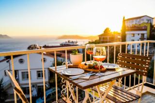 Kybele Suites - Kaş - 9