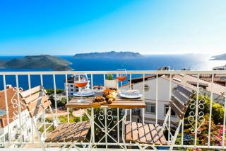 Kybele Suites - Kaş - 0