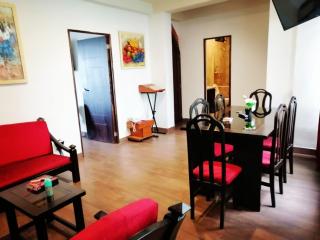 Castillo de Tarapoto - 7