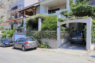 Apartments with parking space Omis - 18919 - Omiš (Almissa) - 1