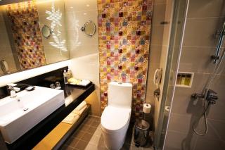 Chateau Beach Resort Kenting - Kenting - 9