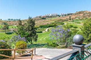 2BR Calanova Grand Golf - WIFI/AC/POOL - Málaga - 2