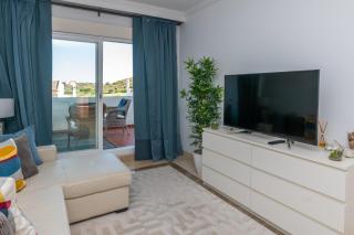 Apartment in Calanova Grand Golf - Mijas - 8