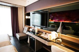 Chateau Beach Resort Kenting - Kenting - 7