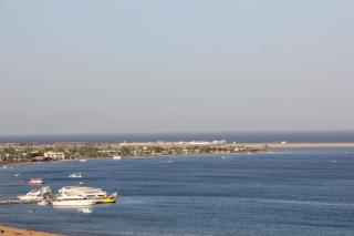 Seaview Panorama Boatel - Dahab - 3