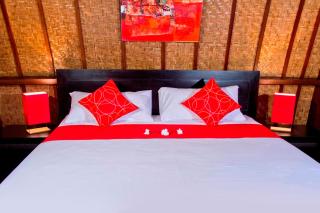 D'Wahana Resort - Gili Trawangan - 4