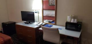 Rodeway Inn Wormleysburg – Harrisburg - Harrisburg - 6