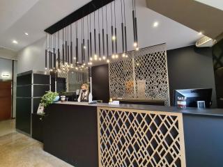 Hotel Filmar - 9