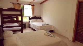 Dedalos Fly House - Palmira - 2