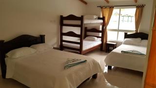 Dedalos Fly House - Palmira - 1