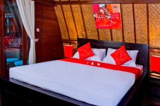 D'Wahana Resort - Gili Trawangan - 9