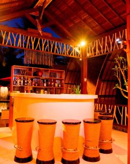 D'Wahana Resort - Gili Trawangan - 1