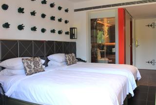 Chateau Beach Resort Kenting - Kenting - 4