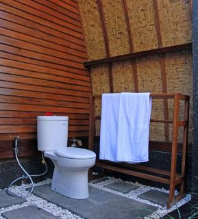 D'Wahana Resort - Gili Trawangan - 8