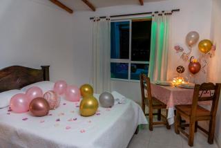 Dedalos Fly House - Palmira - 9