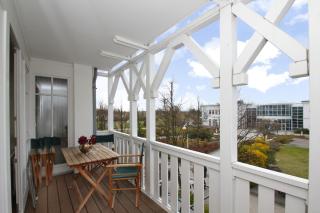 F-1044 Ferienwohnung Having - Ostseebad Sellin - 4