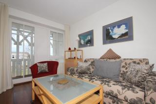 F-1044 Ferienwohnung Having - Ostseebad Sellin - 2