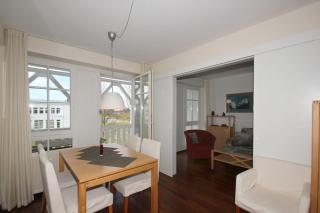 F-1044 Ferienwohnung Having - Ostseebad Sellin - 1