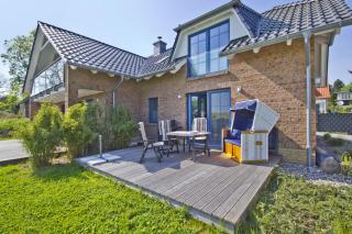 F-1059 Landhaus am Rebstock FeWo Anker - Lancken-Granitz - 9