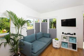F-1093 Villa Elise Ferienwohnung Nr 01 - Göhren - 6