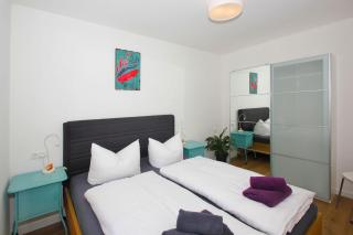 F-1093 Villa Elise Ferienwohnung Nr 01 - 4
