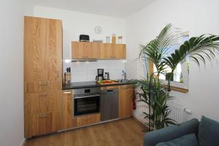F-1093 Villa Elise Ferienwohnung Nr 01 - Göhren - 3