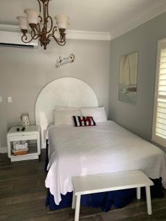 Ocean Manor 1100 Inn - 7