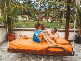 Toucan Platinum Suites Aparthotel - Mindo - 2