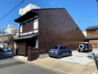 Sankoku Bashira - Kyoto - 6