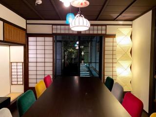 Sankoku Bashira - 1