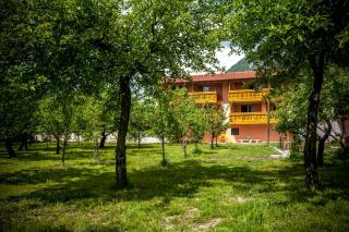Apartments Masera - Kobarid - 4