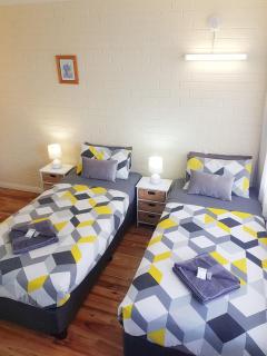 Whyalla Country Inn Motel - Whyalla - 6