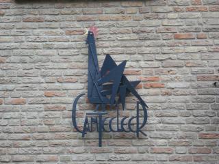 B&B Cantecleer Vught - Vught - 9