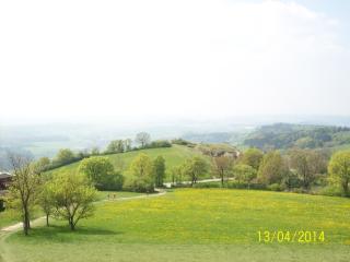 Ferienwohnung Lamm - 5